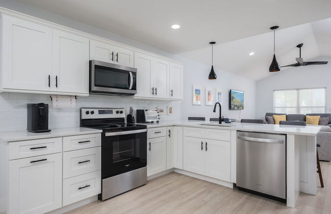 Vacation Vibes - Foto 9