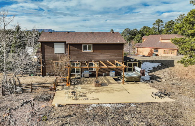 Monument Gym - Photo 49