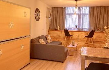 Apartamento El sarrio - Photo 6