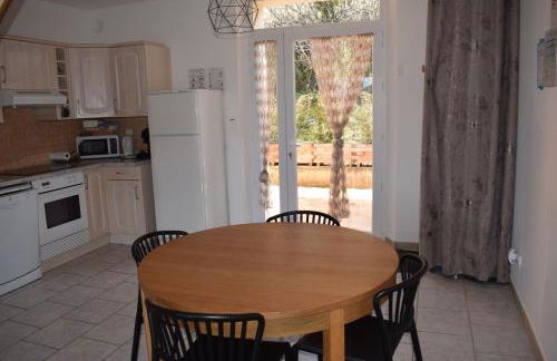 Les gîtes de Moussan - Foto 77