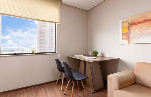 Flats Osasco Trade Center - Foto 10