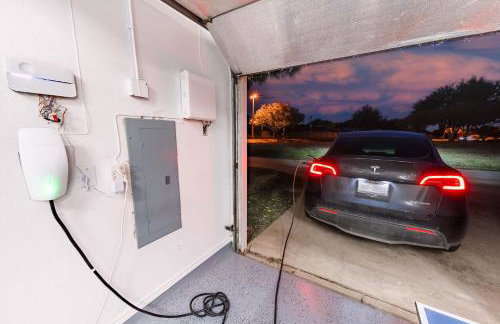 Elegant 4BR 2,5BA Holiday Home with Pool, Game Room & Grill - Foto 30