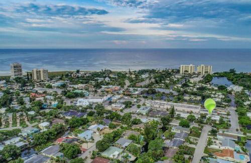 Minorga Sand Dollar on the Key - Foto 12