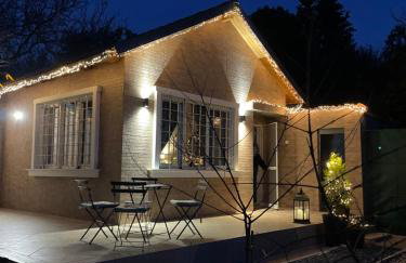 The Lake house Feneos - Foto 14