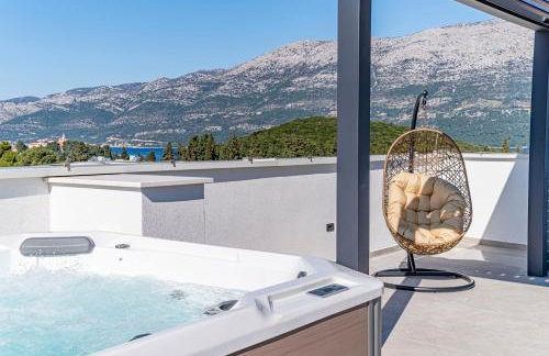 Penthouse apartment Optimum - Foto 38