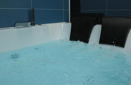 Pirnie Lodge Holiday Lets - Foto 21