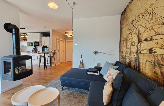 Ferienhaus mit Allen Annehmlichkeiten - Foto 27