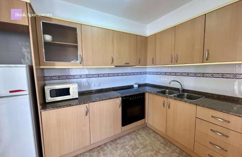 Primera Línea de playa Voramar BookApartments - Foto 15