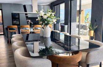 Villa Belle-vue - Foto 19