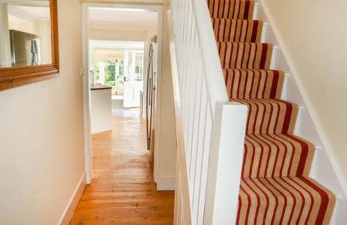 Woodhill Cottage - Foto 9