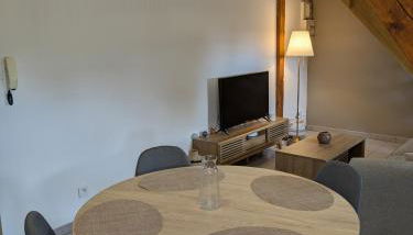 Les Toits de Mittelwihr proche Colmar, Ribeauvillé - Foto 3