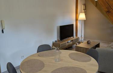 Les Toits de Mittelwihr proche Colmar, Ribeauvillé - Foto 3