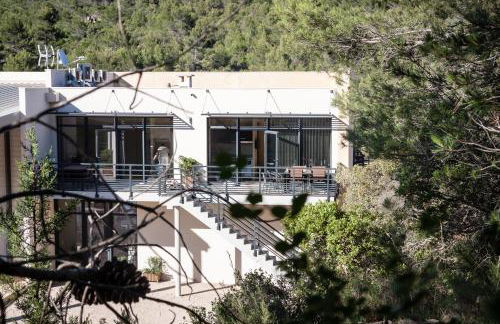 Gîte au cœur des vignes, vue sur le Minervois - Foto 45