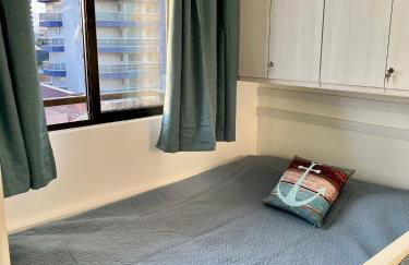 Apto novo com AC 1 quadra da praia Guaratuba PR - Foto 31