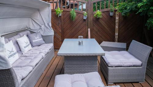 Ferienhaus Ostseeglück Neukirchen - Foto 5