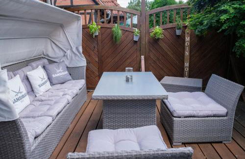 Ferienhaus Ostseeglück Neukirchen - Foto 5