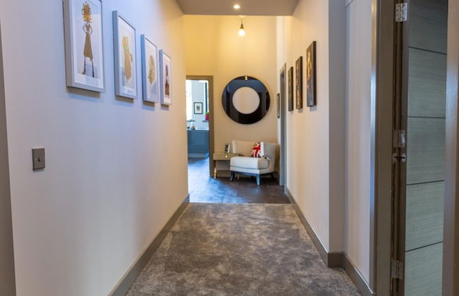 Trafalgar Lane - Foto 16