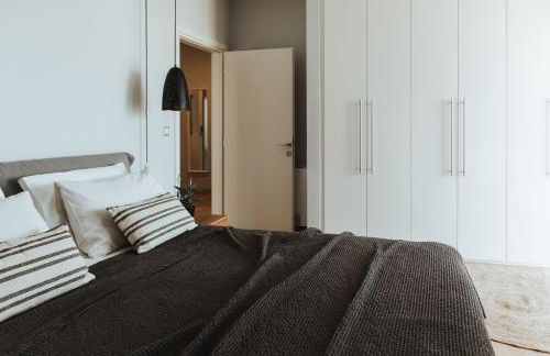 Orama Luxury Villa 4 Bedrooms with Private Pool - Foto 68