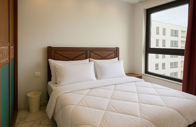 Your Home Away From Home at Porto Said Resort - Foto 1