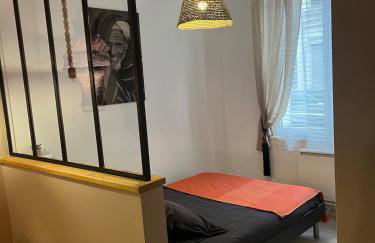 Posez vos valises ! La ville vous attend - Foto 23