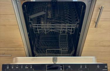 Geräumige FeWo Tini - im schönen Felsenstädtchen Haigerloch - Foto 7