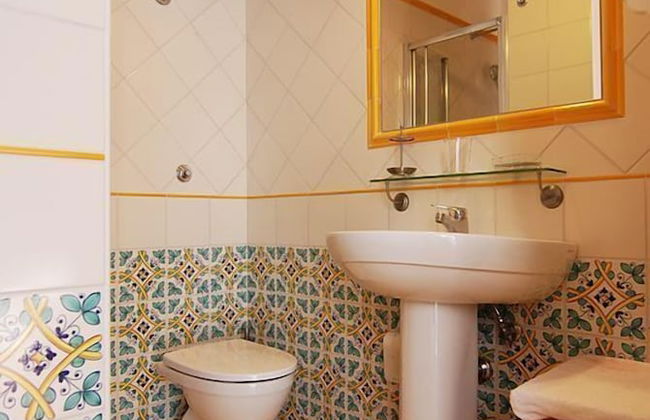 Bella Baia Glamping - Foto 62