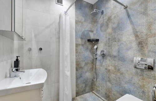 Green Point Apartment, Sosnowiec City Center - Foto 10