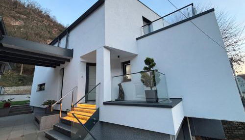 Le Cube Strasbourg - Marlenheim - Foto 2