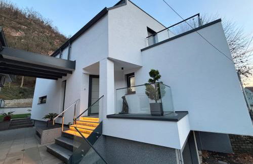 Le Cube Strasbourg - Marlenheim - Foto 2