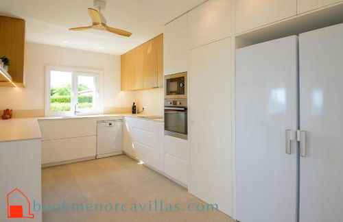 Villa Ponti A5 By Book Menorca Villas - Foto 10