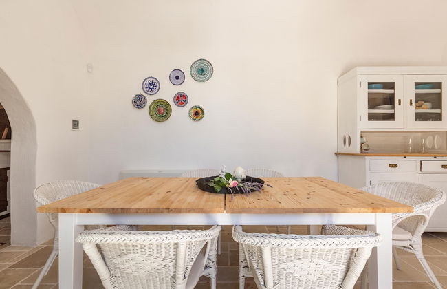 2410 Tenuta dei Fragni by Perle di Puglia - Foto 26