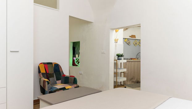 Dimora San Giacomo by Wonderful Italy - Foto 4, Habitación