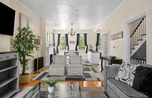 The 87th Townhome - Local Landmark Property - Foto 11