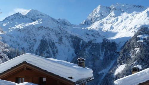 Chataigne, cosy 3 bedroom apartment with great views - Foto 5