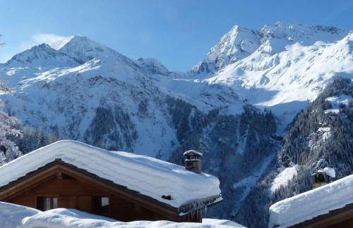 Chataigne, cosy 3 bedroom apartment with great views - Foto 5