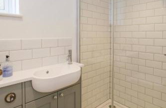 The Lodge, Aldringham - Foto 39