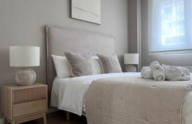 El Balcón del Ebro by Alogest- Vistas, piscina y 2 parking - Foto 38