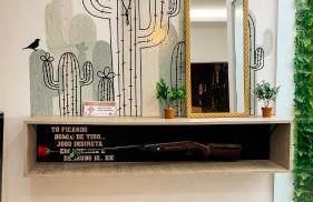 Ninho de Aço - Casa Container! - Foto 27