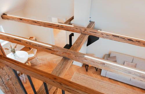 Ilsehof Apartment Anna - Foto 11