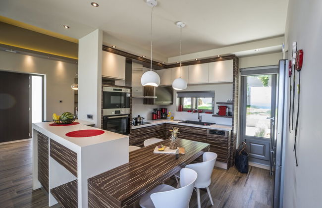 Ariadne Luxury Villa - Foto 22