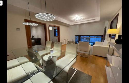 Casa con espectaculares vistas a Sevilla - Foto 9