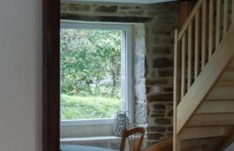 Kerdibis - Charmante maison bretonne proche mer - Foto 20