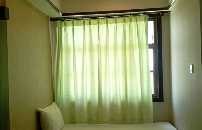 Alpine LXPD Full Seaview Water Chalet - Foto 11