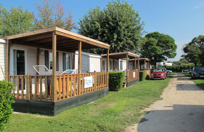 Camping Butterfly - Foto 3