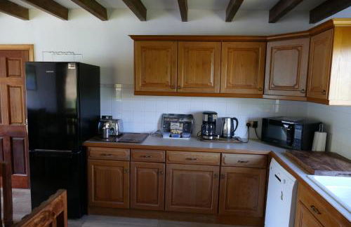 Wallace Lodge - Photo 17