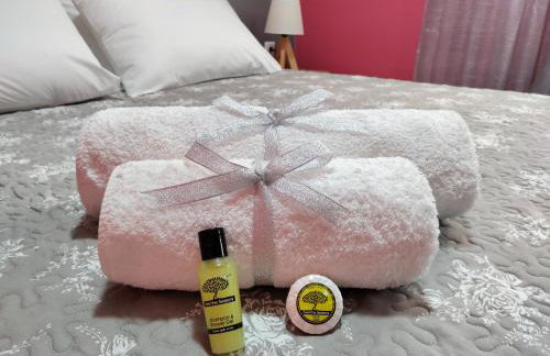 Silver Pearl Apartment - Photo 9