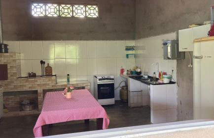 CANTINHO DA ROSA ac - RIO PRIVATIVO - Foto 4