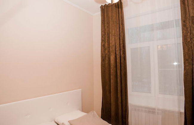 ApartExpo on Kutuzovskiy 26 Apartment - Foto 4