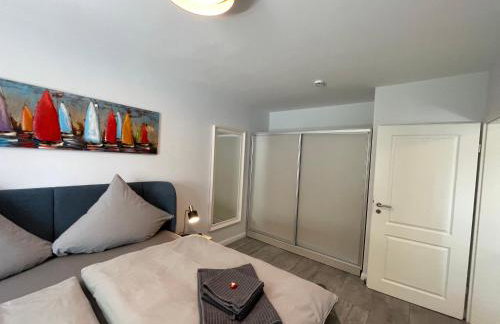 Ferienwohnung Gorch-Fock Scharbeutz - Foto 27