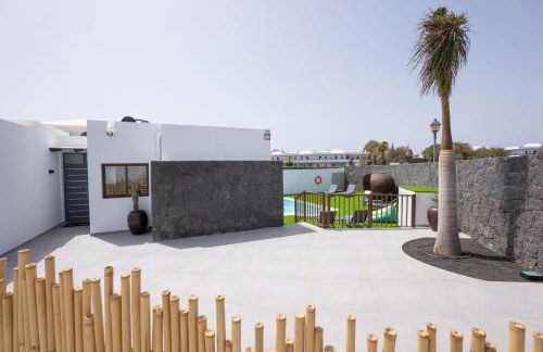 Villa Sea Breeze Jarea - Foto 31